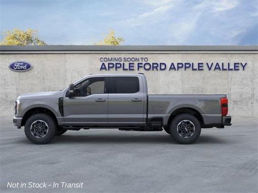 2025 Ford F-250 XLT