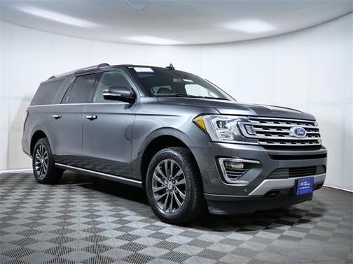 2021 Ford Expedition Limited