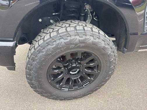 2023 Ford F-250 Lariat