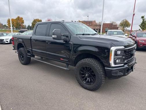 2023 Ford F-250 Lariat