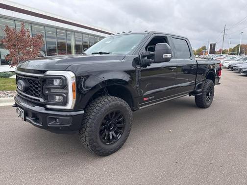 2023 Ford F-250 Lariat