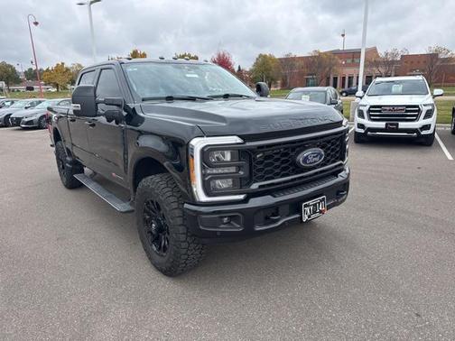 2023 Ford F-250 Lariat