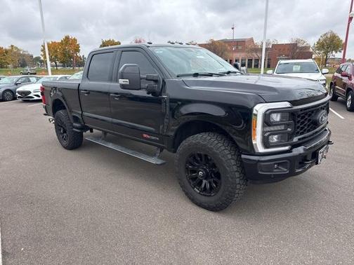 2023 Ford F-250 Lariat