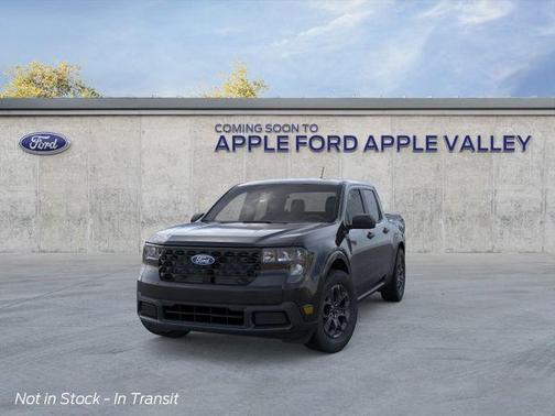 Shadow 2026 Ford Maverick XLT