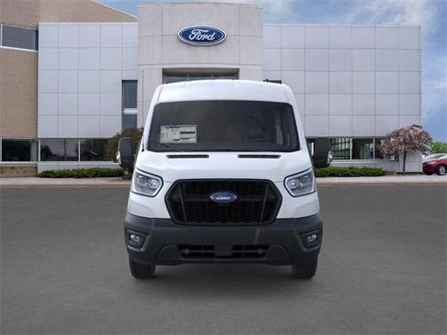 2025 Ford Transit-350 Base