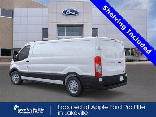 2025 Ford Transit-350 Base