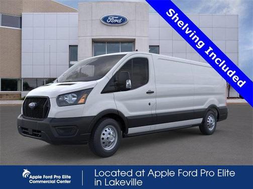 2025 Ford Transit-350 Base