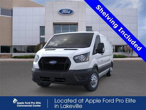 2025 Ford Transit-350 Base