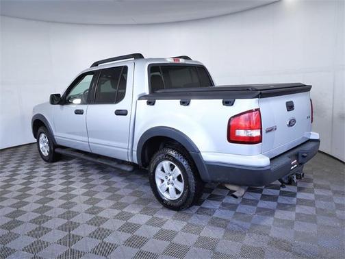 2009 Ford Explorer Sport Trac XLT