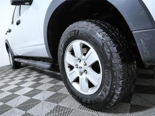 2009 Ford Explorer Sport Trac XLT