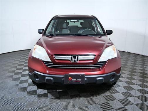 2009 Honda CR-V EX