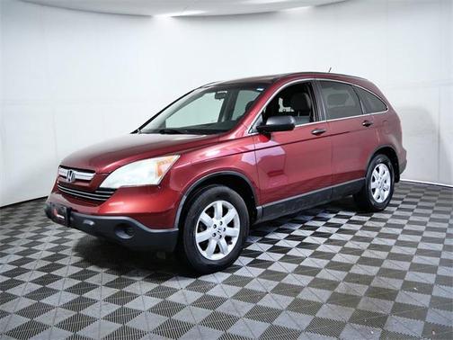 2009 Honda CR-V EX