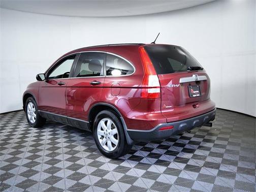 2009 Honda CR-V EX