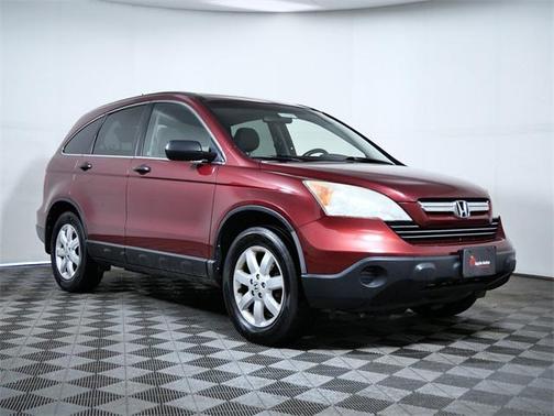 2009 Honda CR-V EX