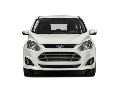 2015 Ford C-Max Hybrid SEL