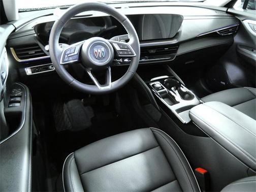 2025 Buick Envision Avenir