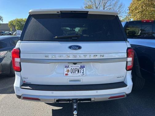2023 Ford Expedition XLT