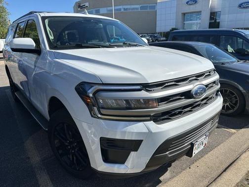 2023 Ford Expedition XLT
