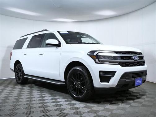 2023 Ford Expedition XLT