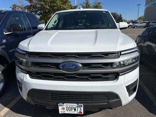 2023 Ford Expedition XLT