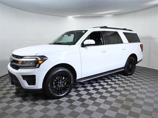 2023 Ford Expedition XLT