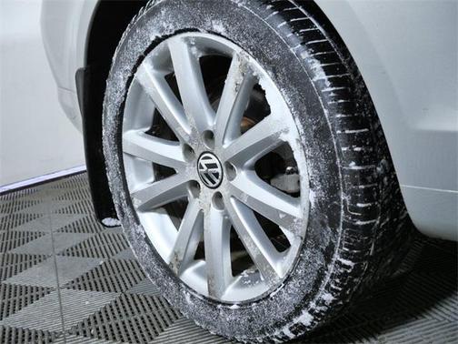 2010 Volkswagen Eos Komfort