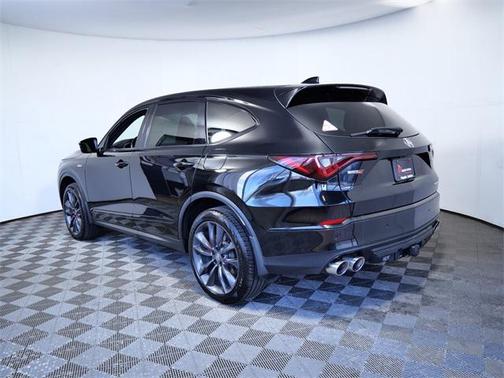2022 Acura MDX Type S