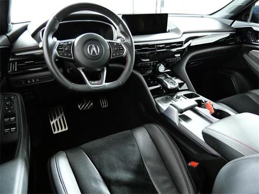 2022 Acura MDX Type S