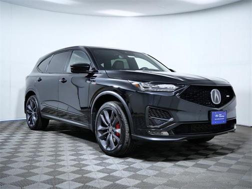 2022 Acura MDX Type S