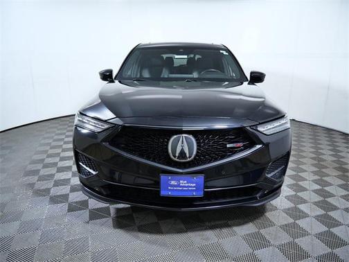 2022 Acura MDX Type S