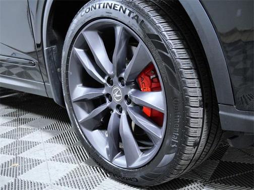 2022 Acura MDX Type S