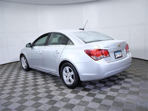 2015 Chevrolet Cruze 1LT
