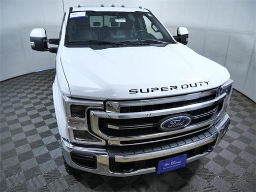 2022 Ford F-350 Lariat