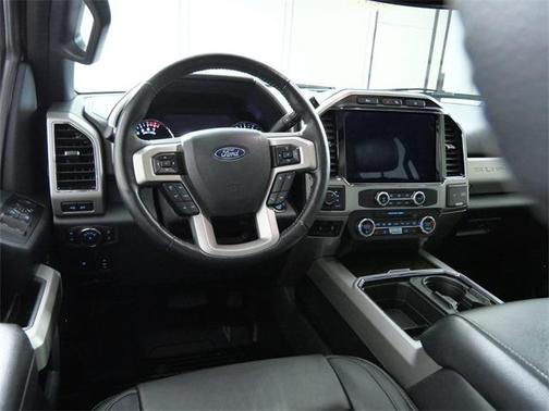 2022 Ford F-350 Lariat