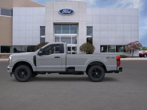 AVALANCHE 2026 Ford F-250 XL