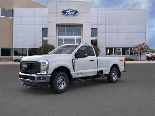 2025 Ford F-350 XL