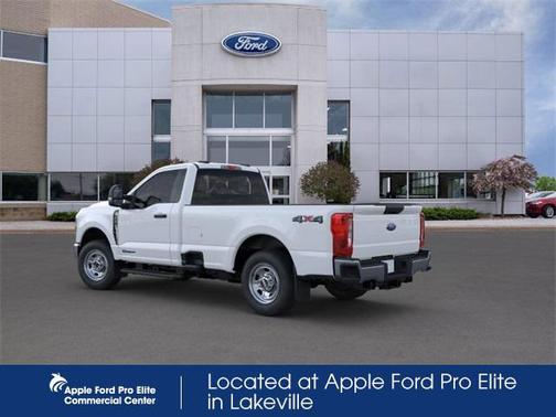 2025 Ford F-350 XL