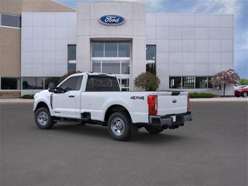 2025 Ford F-350 XL