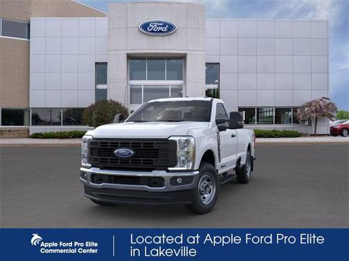 2025 Ford F-350 XL