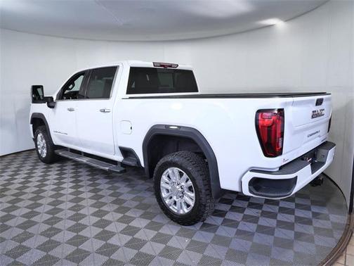 2023 GMC Sierra 3500 Denali