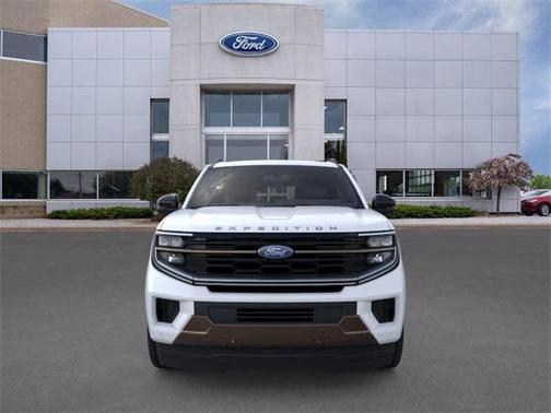 2025 Ford Expedition King Ranch