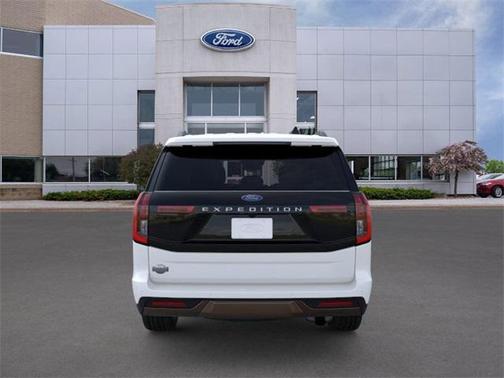 2025 Ford Expedition King Ranch