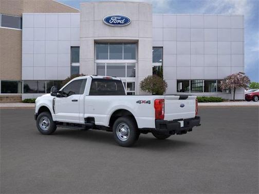 2025 Ford F-250 XL