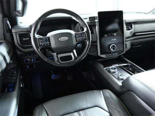 2023 Ford Expedition Platinum
