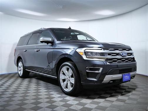 2023 Ford Expedition Platinum