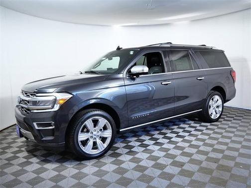 2023 Ford Expedition Platinum