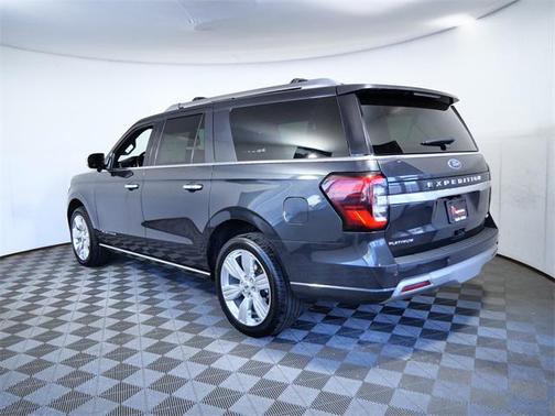 2023 Ford Expedition Platinum