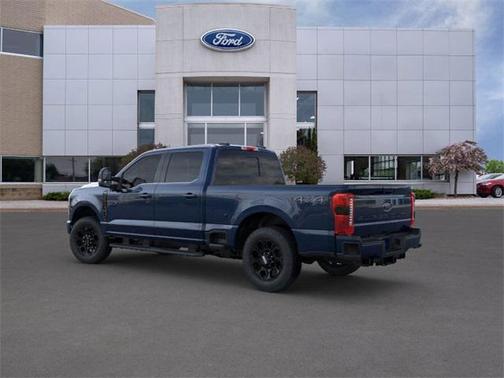 2025 Ford F-350 Lariat