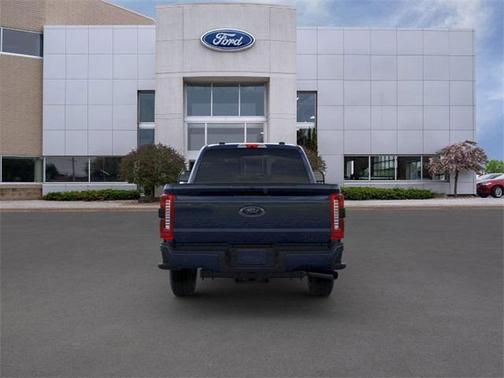2025 Ford F-350 Lariat
