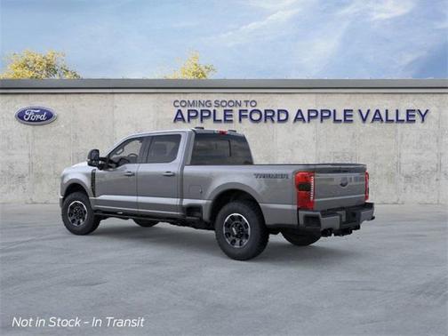 2025 Ford F-350 XLT